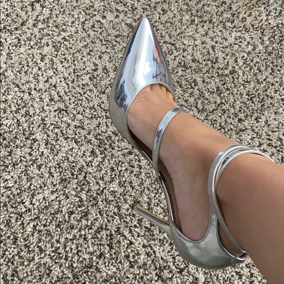 Aldo Pumps - Picture 4 of 6